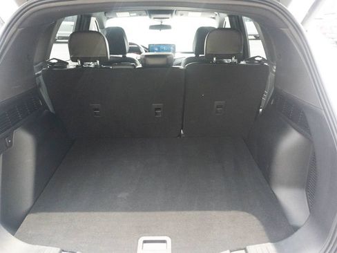 Used 2024 Ford Escape ST-Line w/ Tech Pack #1 FWD image 12