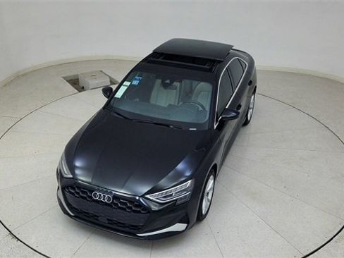 Used 2025 Audi A3 2.0T Premium image 76
