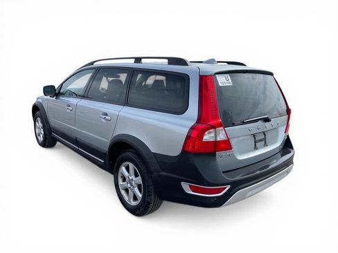 Used 2008 Volvo XC70 3.2 image 3
