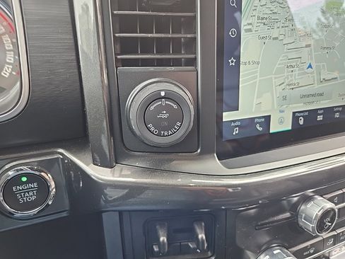 Used 2022 Ford F150 XLT w/ Equipment Group 302A High image 30