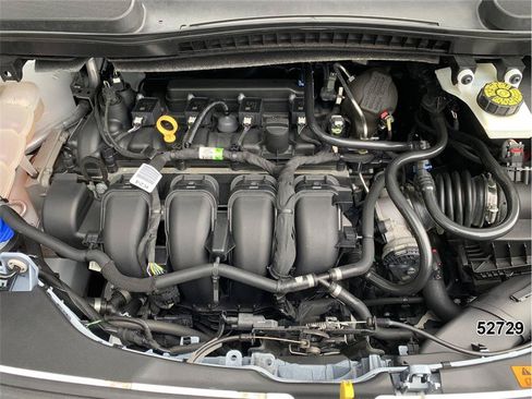 Used 2021 Ford Transit Connect XL FWD image 18