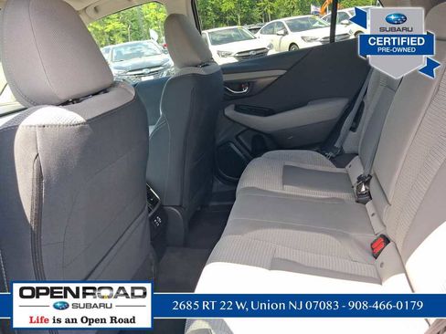 Used 2023 Subaru Outback Premium AWD/4WD image 14