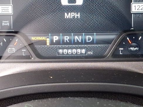 Certified 2021 RAM 1500 Limited image 21