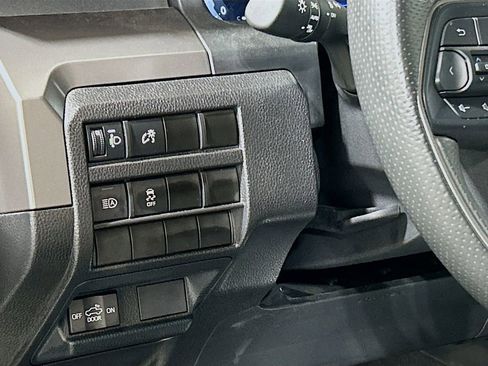 Used 2024 Toyota Tacoma TRD Sport RWD image 8