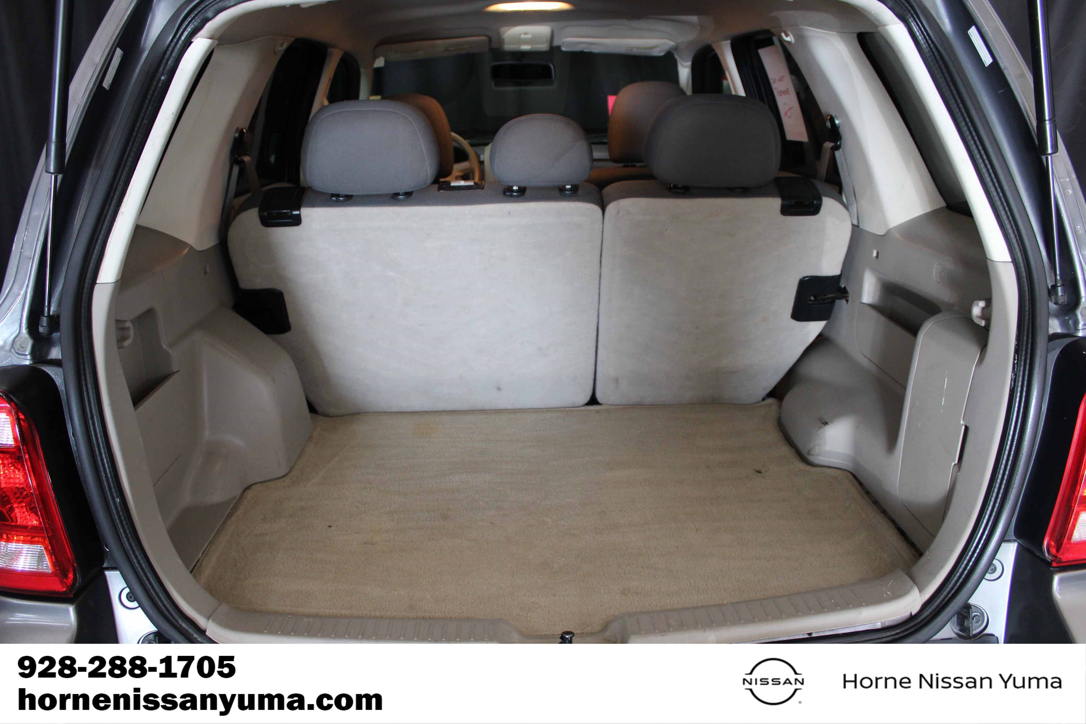 Used 2009 Ford Escape XLT AWD/4WD image 8