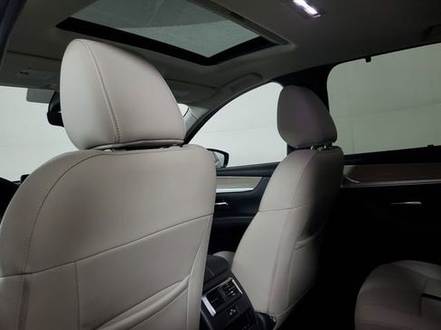 Certified 2024 MAZDA CX-90 Plug-In Hybrid w/ Preferred AWD/4WD image 14