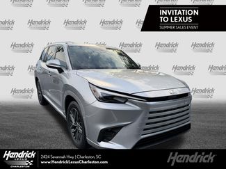 Certified 2025 Lexus TX 350 AWD w/ Technology Package video 1