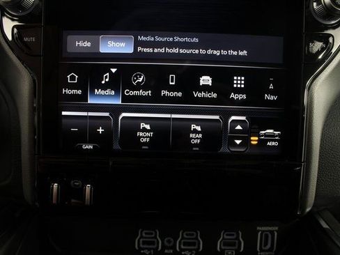 New 2026 RAM 1500 Laramie image 6