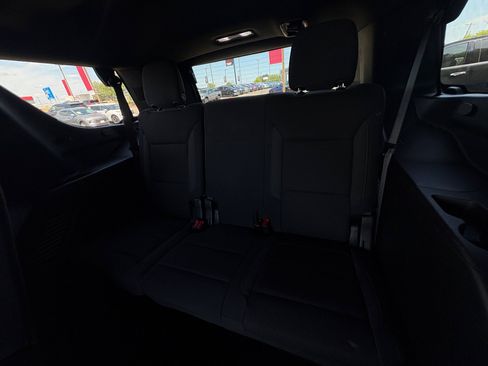Used 2024 Chevrolet Tahoe LS w/ Driver Alert Package RWD image 25