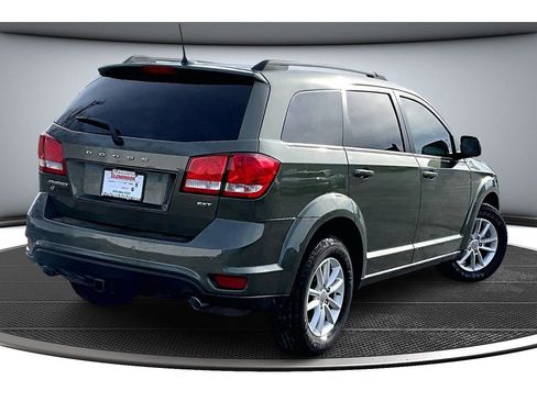 Used 2018 Dodge Journey SXT w/ Safe & Sound Group image 14