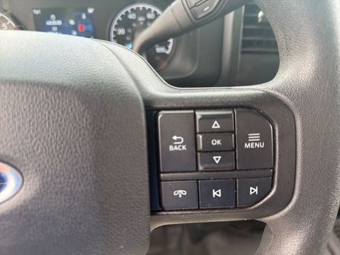 Used 2024 Ford F350 XL w/ 360-Degree Camera Package image 15