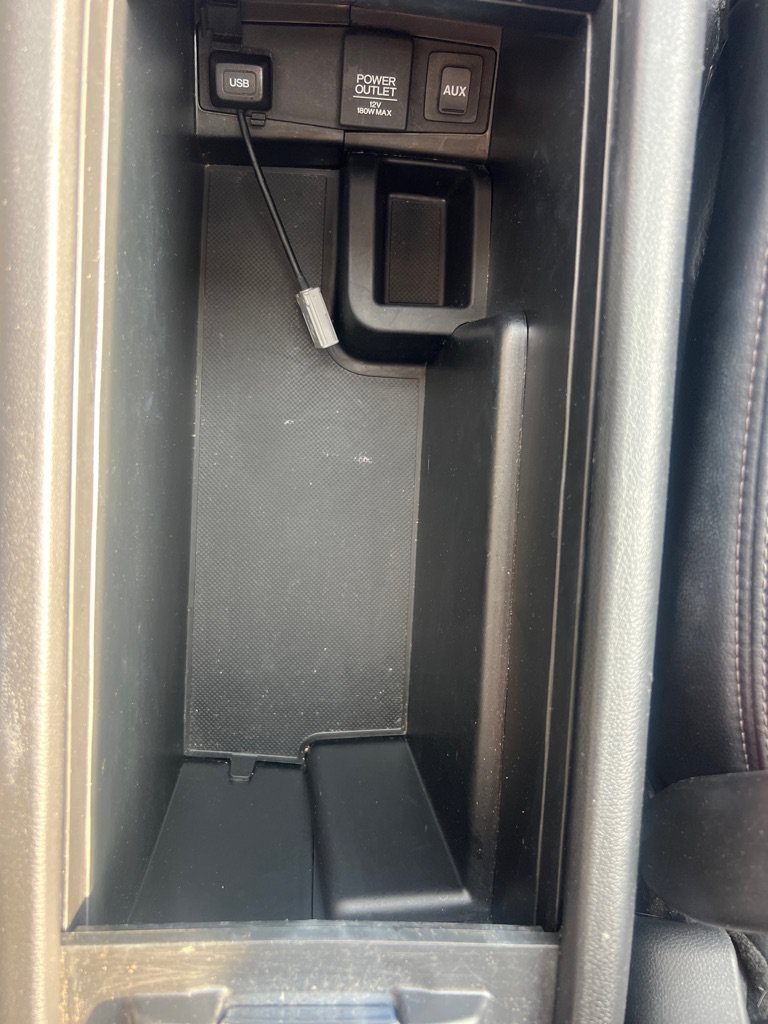 Used 2014 Honda CR-V EX-L image 32
