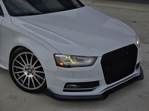 Used 2015 Audi S4 Premium Plus w/ Technology Package image 36