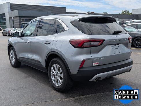 Used 2023 Ford Escape Active AWD/4WD image 6