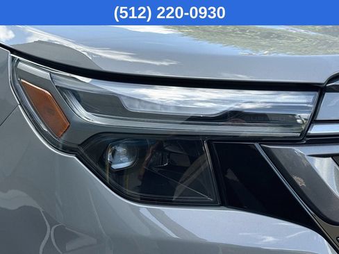 New 2026 Subaru Forester Touring AWD/4WD image 39
