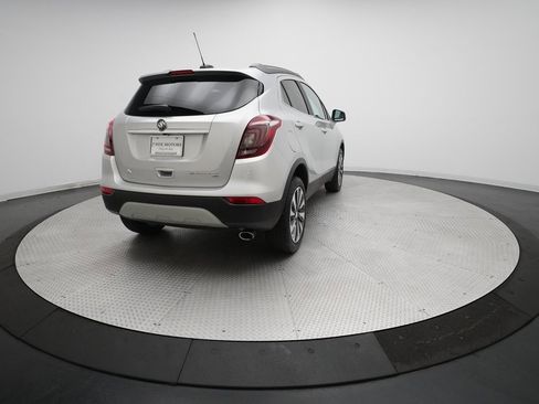 Used 2022 Buick Encore Preferred w/ Safety Package image 34