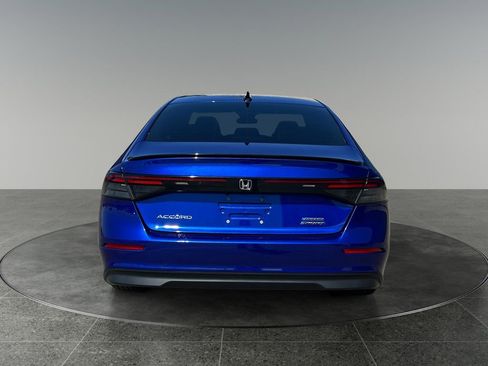 Used 2023 Honda Accord Sport image 8