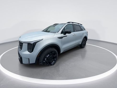 New 2026 Kia Sorento SX image 4