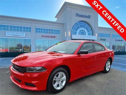 Certified 2023 Dodge Charger SXT
