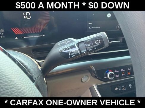Used 2025 Kia Carnival LX FWD image 19