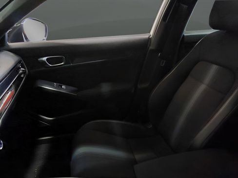 Used 2023 Honda Civic Sport image 20