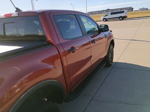 Used 2019 Ford Ranger XLT w/ Equipment Group 302A Luxury image 10