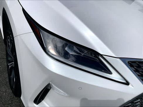 Used 2021 Lexus RX 450h AWD w/ Premium Package image 32
