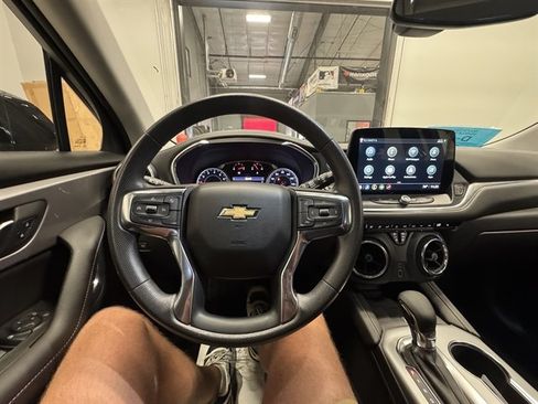 Used 2023 Chevrolet Blazer LT w/ Convenience Package AWD/4WD image 19