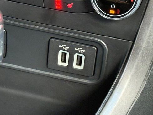 Used 2022 Ford EcoSport SE w/ SE Convenience Package image 26