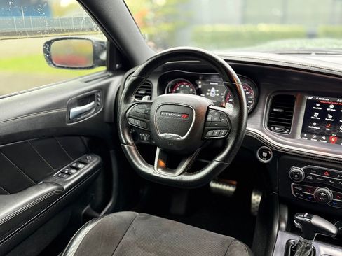 Used 2023 Dodge Charger Scat Pack RWD image 24