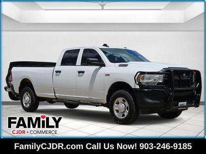 Used 2022 RAM 2500 Tradesman