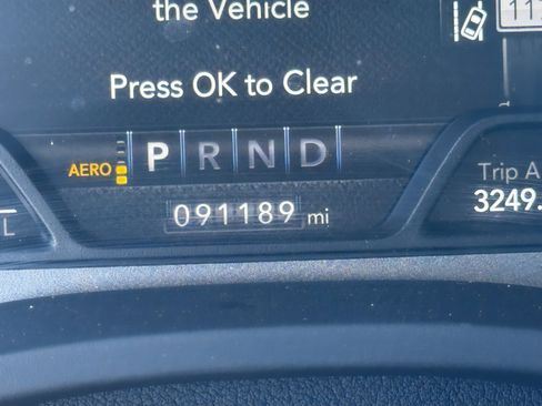 Used 2021 RAM 1500 Limited image 18