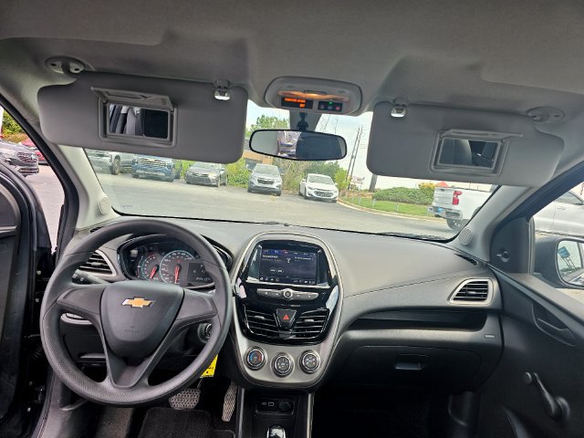 Used 2022 Chevrolet Spark LS FWD image 16