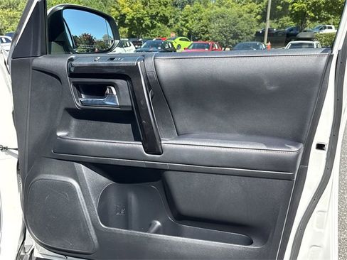 Used 2021 Toyota 4Runner TRD Pro image 16