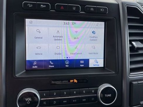 Used 2021 Ford Expedition Max Platinum AWD/4WD image 45