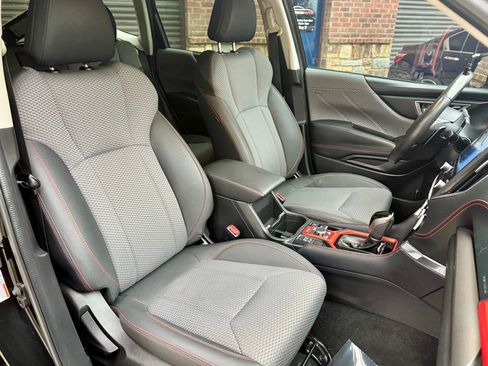 Used 2020 Subaru Forester Sport w/ Popular Package #2 image 11