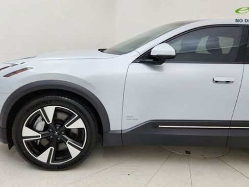 Used 2025 Polestar Polestar 3 AWD/4WD image 9