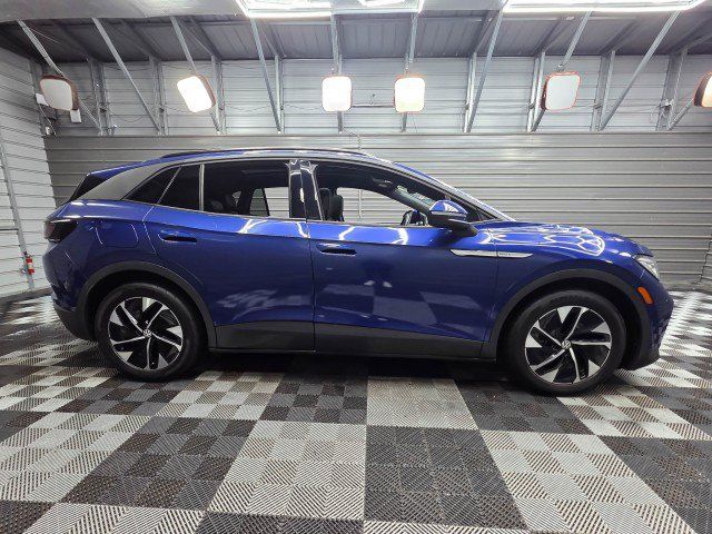 Used 2021 Volkswagen ID.4 Pro S RWD image 10