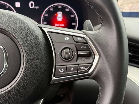 Certified 2025 Acura TLX w/ Technology Package FWD image 28
