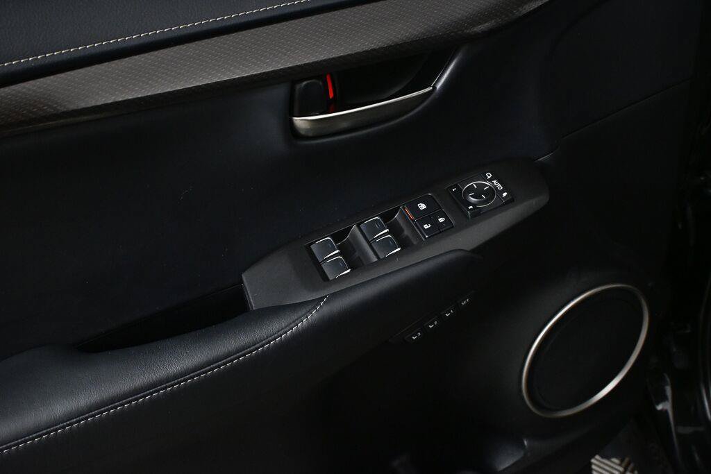 Used 2020 Lexus NX 300 FWD w/ Premium Package image 8