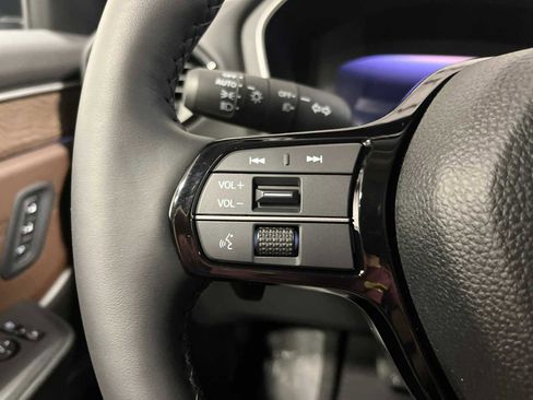 New 2026 Honda Pilot Elite image 17