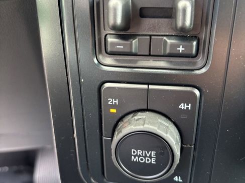 Used 2025 Ford F150 STX AWD/4WD image 23