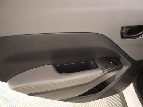 Used 2025 Subaru Crosstrek 2.5i Wilderness w/ Wilderness Package image 17