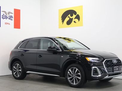 Used 2023 Audi Q5 2.0T Premium Plus w/ Premium Plus Package
