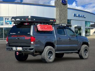 Used 2020 Toyota Tacoma SR AWD/4WD video 2