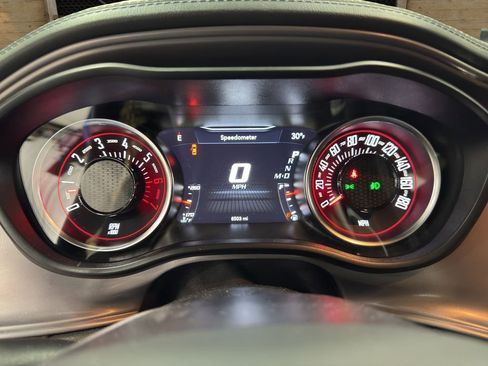 Used 2023 Dodge Challenger R/T Scat Pack w/ Plus Package image 31