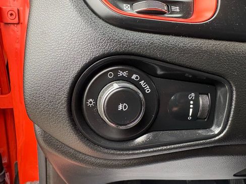 Used 2019 Jeep Renegade Sport AWD/4WD image 20