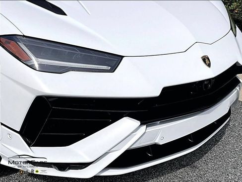 Used 2024 Lamborghini Urus S AWD/4WD image 26