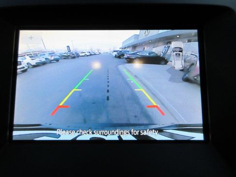 Used 2019 Ford Edge Titanium w/ Cold Weather Package image 43