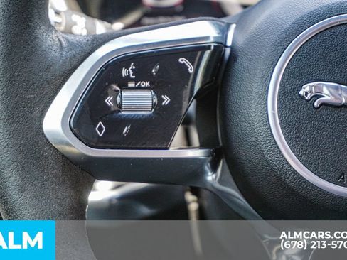 Used 2020 Jaguar I-PACE HSE AWD/4WD image 29